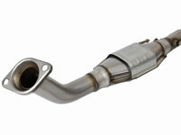 aFe Power Direct Fit Catalytic Converters Replacement 05-12 Toyota Tacoma L4-2.7L - Burkken Auto Parts