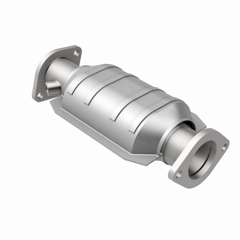 MagnaFlow Conv DF 00-02 Nissan Sentra 1.8L CC - Burkken Auto Parts