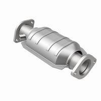 MagnaFlow Conv DF 00-02 Nissan Sentra 1.8L CC - Burkken Auto Parts