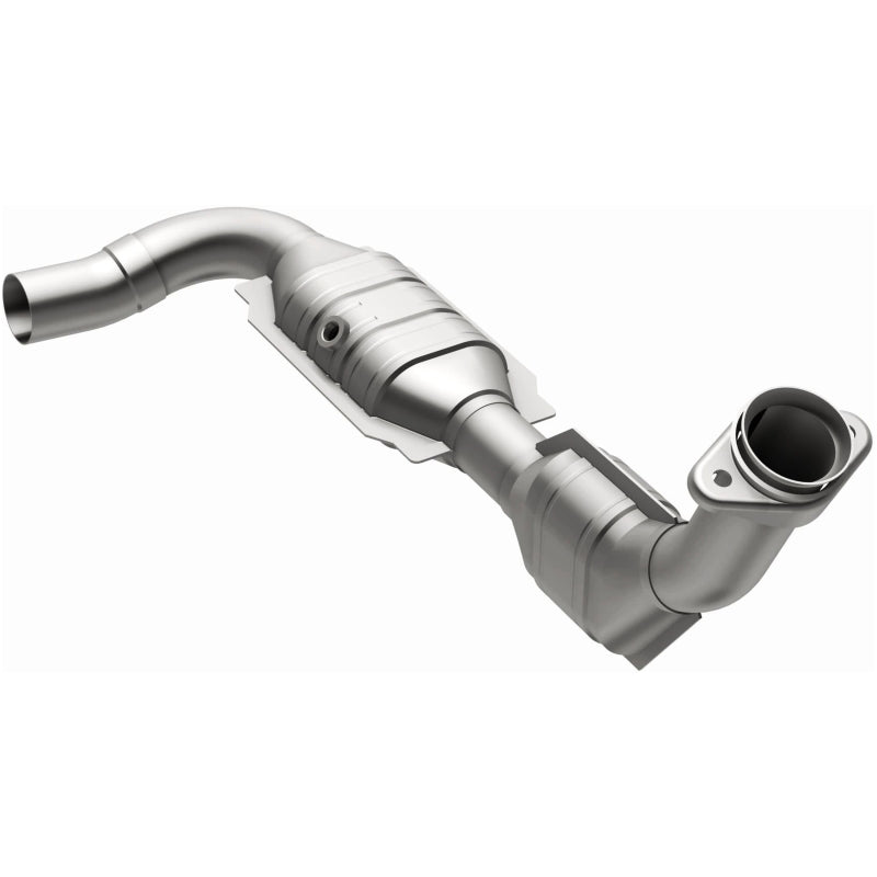 MagnaFlow Conv DF 99-00 Ford F-150 4.6L - Burkken Auto Parts