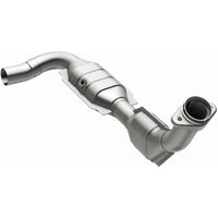 MagnaFlow Conv DF 99-00 Ford F-150 4.6L - Burkken Auto Parts