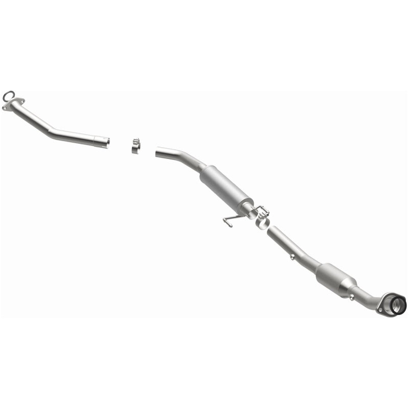 MagnaFlow Conv DF 00-05 Toyota Celica 1.8L Front GT - Burkken Auto Parts