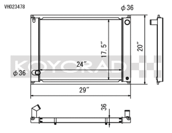 compare product