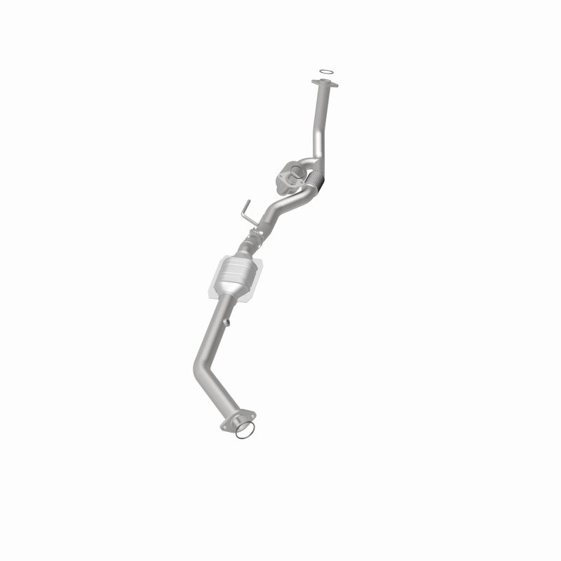 Magnaflow 98-00 Toyota Sienna 3.0L Direct Fit Converter - Burkken Auto Parts
