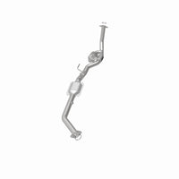 Magnaflow 98-00 Toyota Sienna 3.0L Direct Fit Converter - Burkken Auto Parts