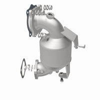 MagnaFlow DF Conv 2020 Hyundai Sonata Front Underbody 1.6L