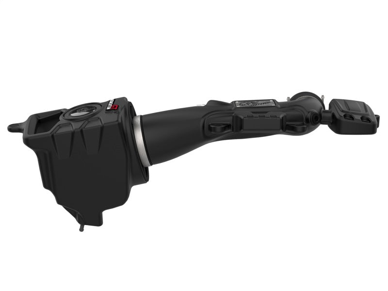 aFe Momentum GT Pro DRY S Cold Air Intake System 2018+ Jeep Wrangler (JL) V6 3.6L - Burkken Auto Parts