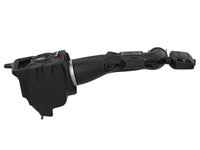 aFe Momentum GT Pro 5R Cold Air Intake System 2018+ Jeep Wrangler (JL) V6 3.6L - Burkken Auto Parts