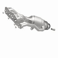 MagnaFlow DF Conv 2019 Lexus UX200 2.0L