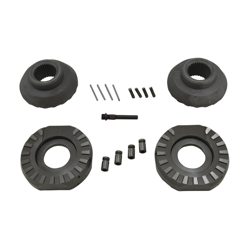USA Standard Spartan Locker For Ford 8.8in / 31 Spline / Incl. Heavy-Duty Cross Pin Shaft - Burkken Auto Parts