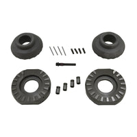 USA Standard Spartan Locker For Ford 8.8in / 31 Spline / Incl. Heavy-Duty Cross Pin Shaft - Burkken Auto Parts