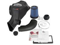 aFe Momentum GT AIS Pro 5R Intake System 15-17 Ford Mustang V6-3.7L - Burkken Auto Parts