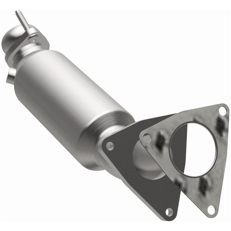 MagnaFlow California Grade Conv Direct Fit 98-02 Chevrolet Camaro V8 5.7L - Burkken Auto Parts
