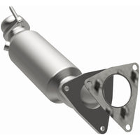MagnaFlow California Grade Conv Direct Fit 98-02 Chevrolet Camaro V8 5.7L - Burkken Auto Parts