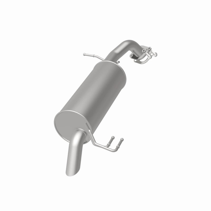 MagnaFlow BRE Exhaust Kit 12-13 KIA Soul 1.6L 2.0L - Burkken Auto Parts