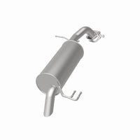 MagnaFlow BRE Exhaust Kit 12-13 KIA Soul 1.6L 2.0L - Burkken Auto Parts