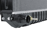 aFe BladeRunner OER Series Radiator 97-06 Jeep Wrangler (TJ)  L6-4.0L - Burkken Auto Parts