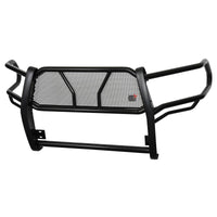 Westin 14-24 Toyota 4Runner (Excl. Limited/Nightshade/TRD Sport) HDX Modular Grille Guard - Black
