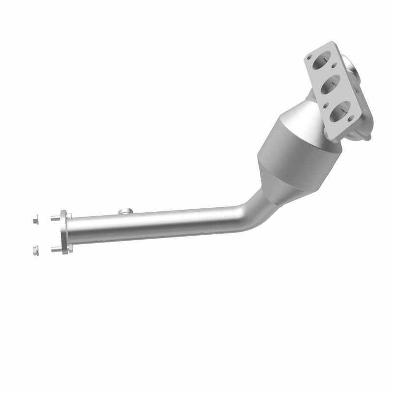 MagnaFlow Conv DF 02-03 Freelander 2.5L - Burkken Auto Parts