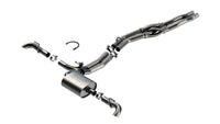 Borla 21-25 Audi SQ5 3.0L-V6 AWD S-Type Catback Exhaust