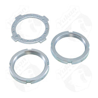 Yukon Gear Dana 50/60 Spindle Nut Kit Replacement - Burkken Auto Parts