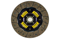 ACT Mazda Perf Street Sprung Disc - Burkken Auto Parts