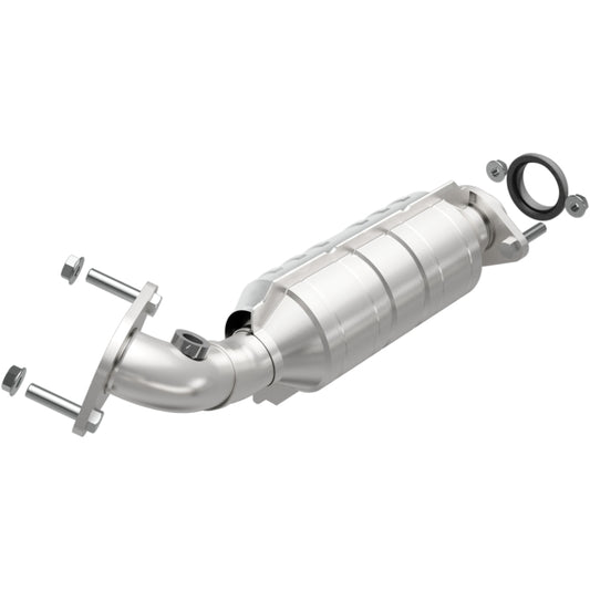 MagnaFlow Conv DF 04-07 Cadillac SRX 3.6L - Burkken Auto Parts