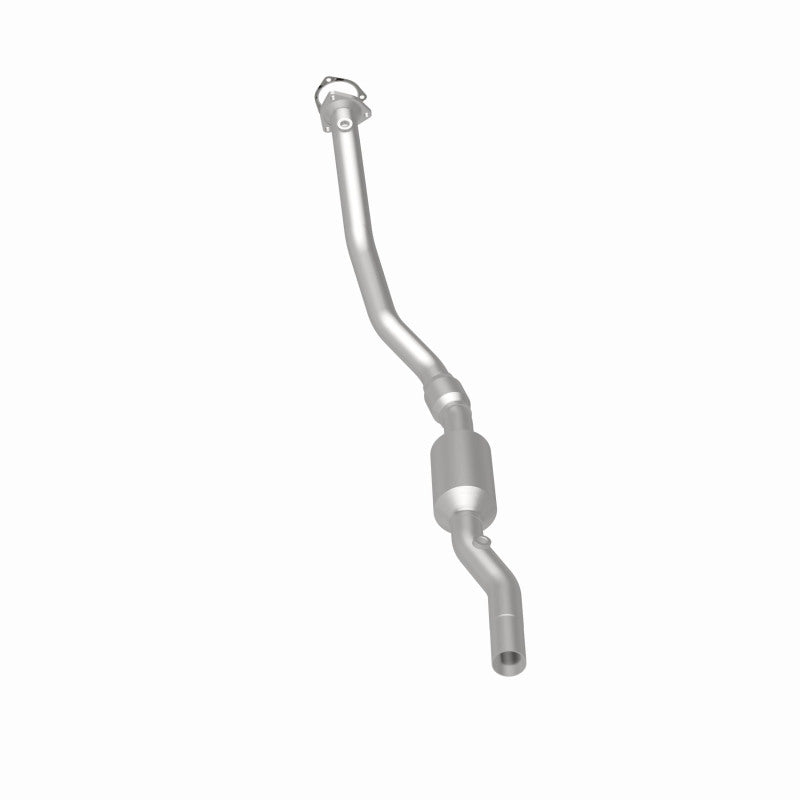 MagnaFlow Conv DF 96-99 Audi A6 Quattro 2.8L - Burkken Auto Parts