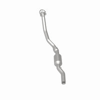 MagnaFlow Conv DF 96-99 Audi A6 Quattro 2.8L - Burkken Auto Parts