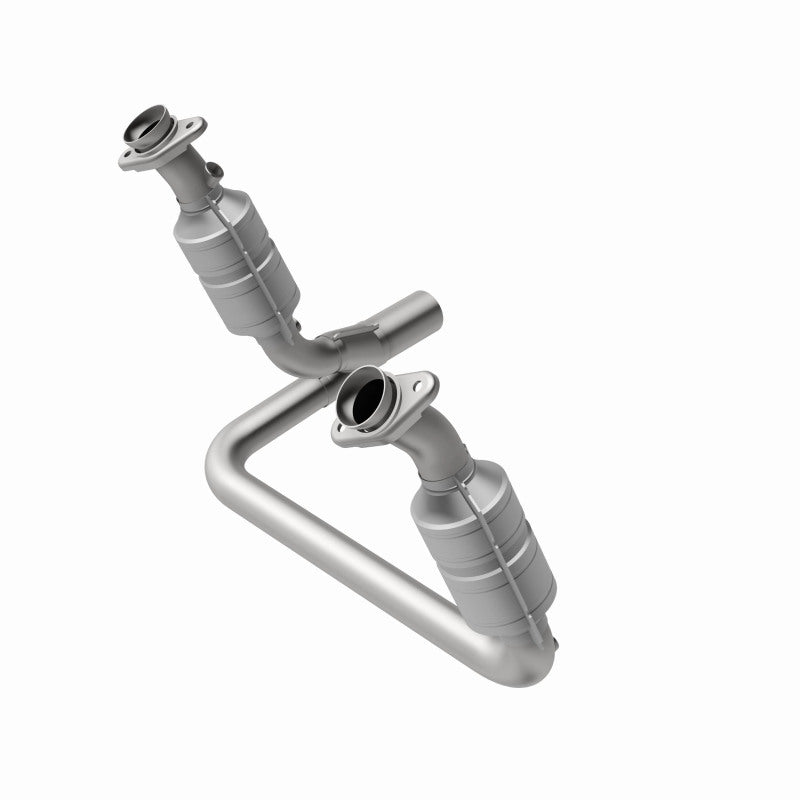 MagnaFlow Conv DF 04 Dodge Durango 3.7L/4.7L - Burkken Auto Parts