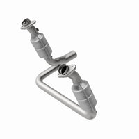 MagnaFlow Conv DF 04 Dodge Durango 3.7L/4.7L - Burkken Auto Parts