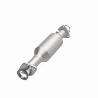 MagnaFlow California Direct-Fit Catalytic Converter 97-01 Honda CR-V L4 2.0L - Burkken Auto Parts