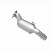 Magnaflow 19-21 Ford Ranger Single Underbody 2.3L Direct Fit Converter - Burkken Auto Parts
