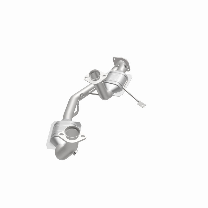 MagnaFlow Conv DF 96-99 Ford Taurus3.0L 50S - Burkken Auto Parts