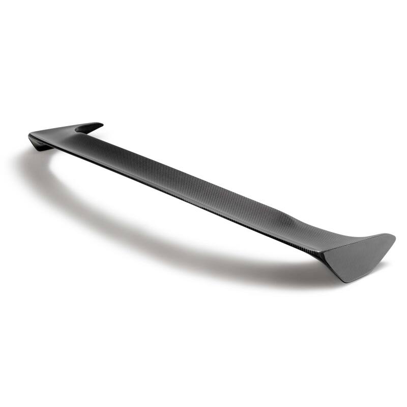 Seibon 2023 Honda Civic Type R OE-Style Carbon Fiber Rear Spoiler - Burkken Auto Parts