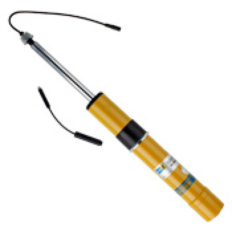 Bilstein B6 (DampTronic) 17-21 Audi A4 Allroad Front Monotube Shock Absorber - Burkken Auto Parts