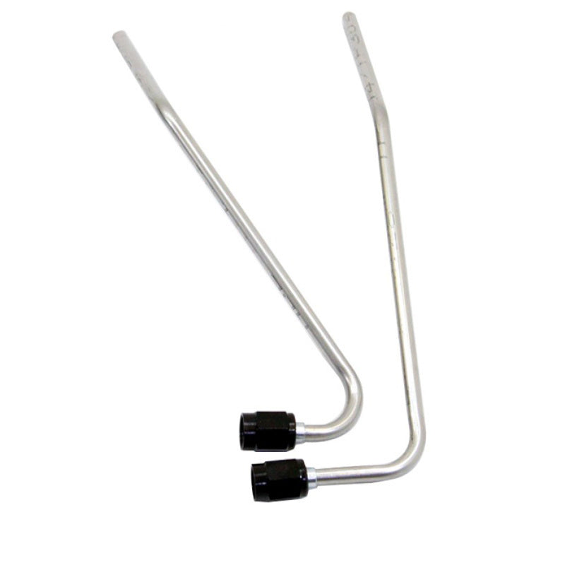 Nitrous Express Hardline Kit for LS1/LS6 Manifold - Burkken Auto Parts