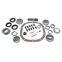 USA Standard Master Overhaul Kit For The Ford 8.8in IFS Diff - Burkken Auto Parts