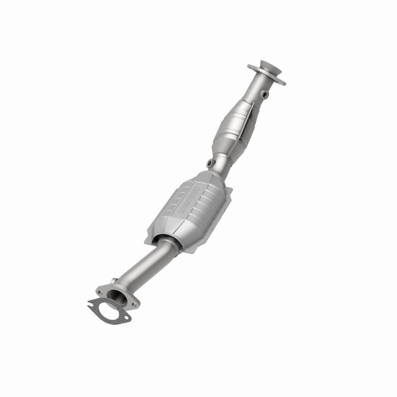 MagnaFlow Conv DF 95-02 Ford Crown Vic 4.6L - Burkken Auto Parts