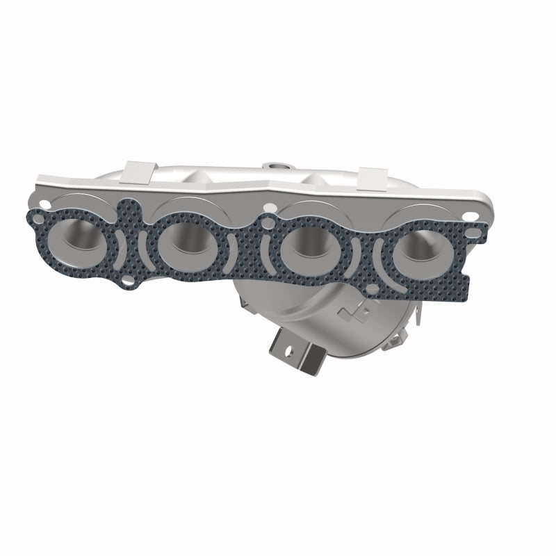 MagnaFlow Conv Direct Fit 20-21 Nissan Kicks 1.6L Single Manifold - Burkken Auto Parts