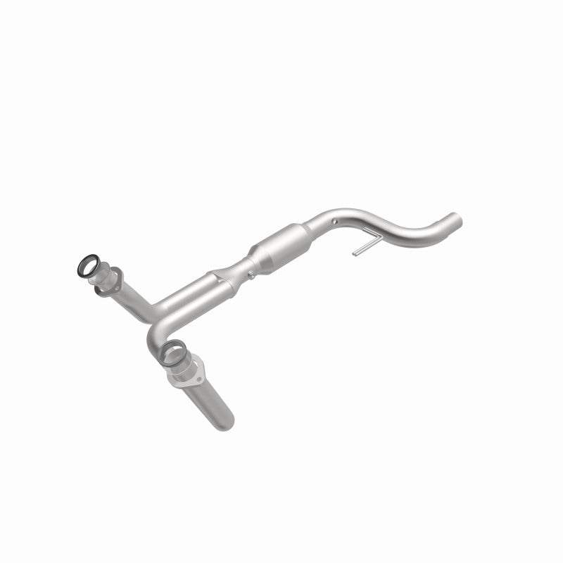 Magnaflow 95-99 Chevrolet Camaro 3.8L Direct Fit Converter - Burkken Auto Parts