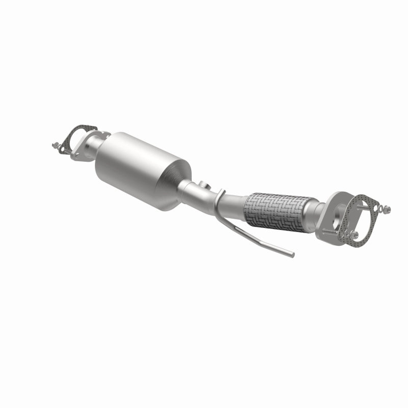 Magnaflow 19-21 Nissan Altima 2.5L Single Underbody Direct Fit Converter - Burkken Auto Parts