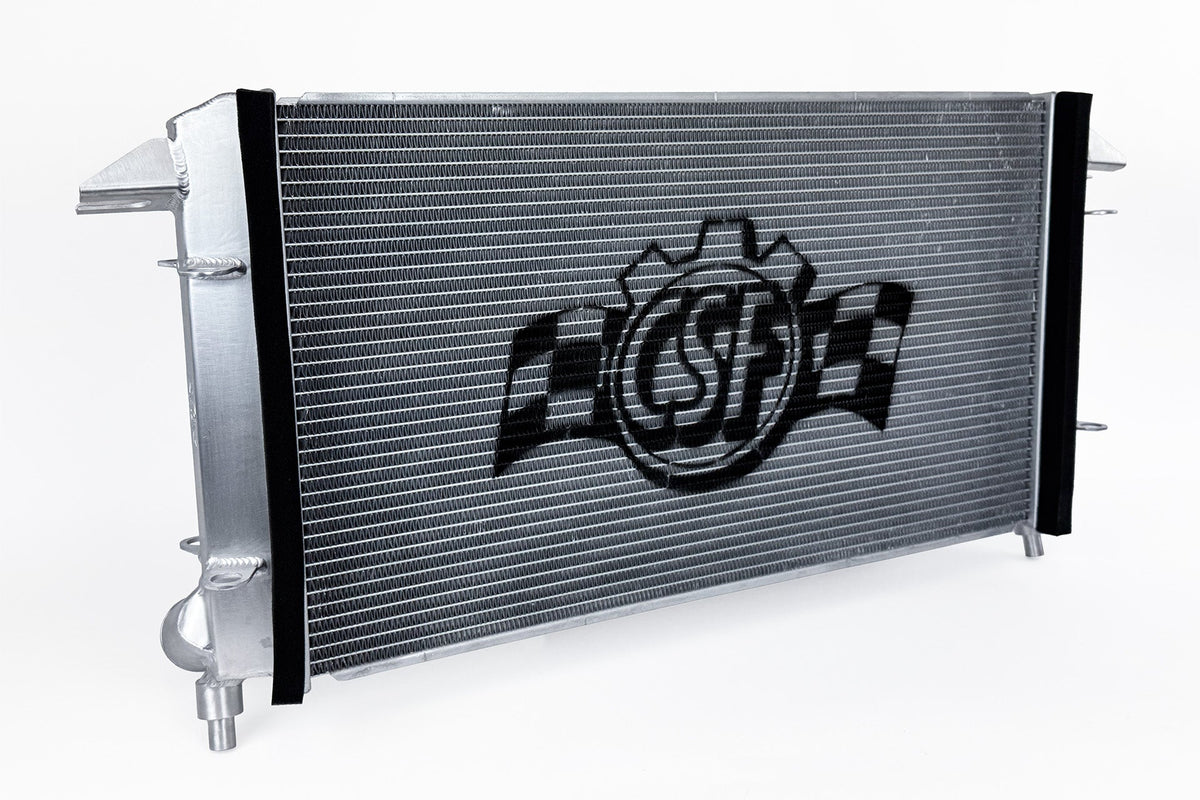 CSF 2005-2006 Ford GT High-Performance All-Aluminum Radiator