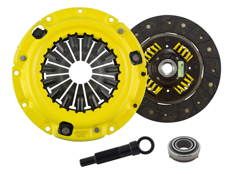 ACT 1990 Eagle Talon Sport/Perf Street Sprung Clutch Kit - Burkken Auto Parts