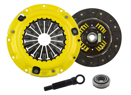 ACT 1990 Eagle Talon Sport/Perf Street Sprung Clutch Kit - Burkken Auto Parts