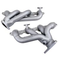 BBK 01-02 Camaro Firebird LS1 Shorty Tuned Length Exhaust Headers - 1-3/4 Titanium Ceramic - Burkken Auto Parts