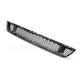 Anderson Composites 15-17 Ford Mustang Front Carbon Fiber Lower Grille - Burkken Auto Parts