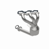 MagnaFlow Conv DF 2006 Ford Fusion 3.0L - Burkken Auto Parts