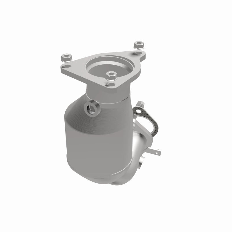 Magnaflow 19-22 Subaru Ascent 2.4L OEM Grade Federal / EPA Compliant Manifold Catalytic Converter - Burkken Auto Parts