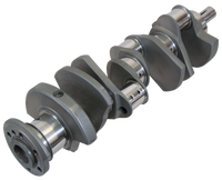 Eagle Pontiac 455 4.250in Stroke 2.200in Rod Journals Forged 4340 Steel Crankshaft - Burkken Auto Parts